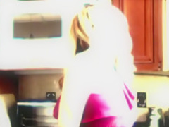 Hottest pornstar Abby Cross in amazing fetish, facial adult scene