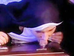 Amazing amateur Cumshots adult clip