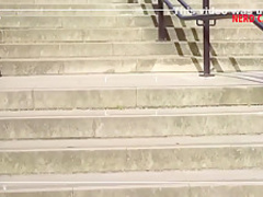 Fabulous pornstar Kandi Spitfire in crazy big tits, tattoos adult clip