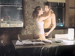 Love the Hard Way (2001) - Charlotte Ayanna