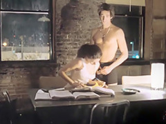 Love the Hard Way (2001) - Charlotte Ayanna