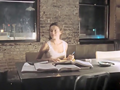 Love the Hard Way (2001) - Charlotte Ayanna