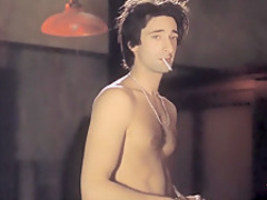 Love the Hard Way (2001) - Charlotte Ayanna