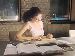 Love the Hard Way (2001) - Charlotte Ayanna