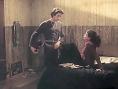 Love the Hard Way (2001) - Charlotte Ayanna