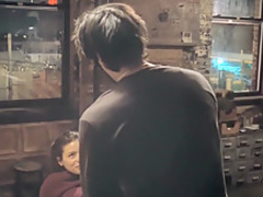 Love the Hard Way (2001) - Charlotte Ayanna