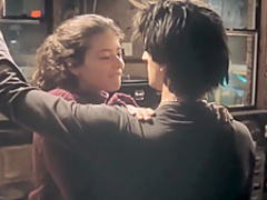 Love the Hard Way (2001) - Charlotte Ayanna