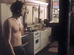 Love the Hard Way (2001) - Charlotte Ayanna