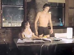 Love the Hard Way (2001) - Charlotte Ayanna