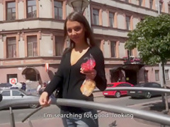 Best pornstar in hottest cunnilingus, hardcore sex clip