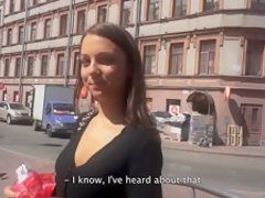 Best pornstar in hottest cunnilingus, hardcore sex clip