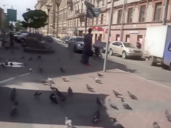 Best pornstar in hottest cunnilingus, hardcore sex clip