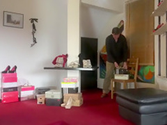 Incredible pornstar Candee Licious in amazing hardcore, old and young xxx video