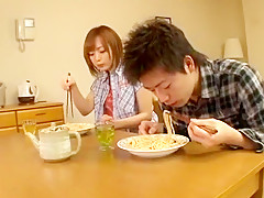 Amazing Japanese girl Yu Namiki in Crazy POV, Cunnilingus JAV video