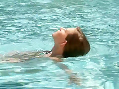 Fabulous pornstar Subil Arch in hottest masturbation, solo girl sex video