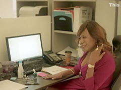 Ballers S01E10 (2015) - Arielle Kebbel