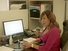 Ballers S01E10 (2015) - Arielle Kebbel