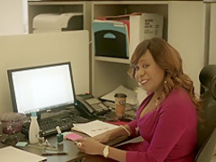 Ballers S01E10 (2015) - Arielle Kebbel