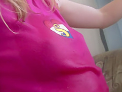 Fabulous pornstar in incredible european, blonde xxx clip