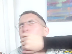 Megan Foxx Fucks Horse Sized BBC - Cuckold Sessions