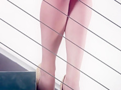 Horny pornstar Chrissy Marie in Fabulous Redhead, Babes sex movie