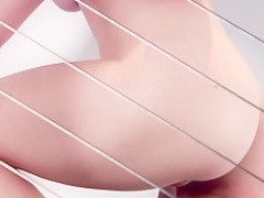 Horny pornstar Chrissy Marie in Fabulous Redhead, Babes sex movie