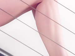 Horny pornstar Chrissy Marie in Fabulous Redhead, Babes sex movie