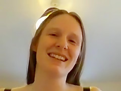 Best amateur POV xxx clip