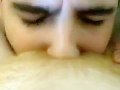 Best amateur POV xxx clip