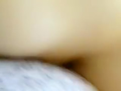 Best amateur POV xxx clip