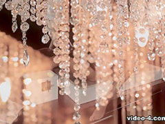 Amazing pornstar in Crazy Babes, Masturbation adult movie