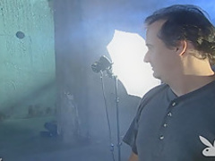 Exotic pornstars in Incredible Reality, Casting porn scene