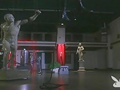 Exotic pornstars in Incredible Reality, Casting porn scene