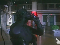 Exotic pornstars in Incredible Reality, Casting porn scene