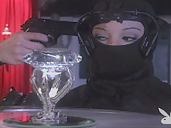 Exotic pornstars in Incredible Reality, Casting porn scene