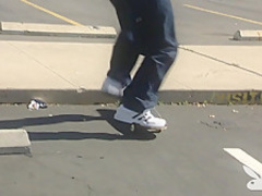 Exotic pornstars in Incredible Reality, Casting porn scene