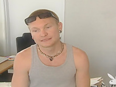 Exotic pornstars in Incredible Reality, Casting porn scene