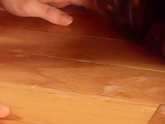 Hottest pornstar Tatiana Kushnev in crazy anal, college sex movie