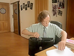 Svaty S05E06 (2011) Anna Koshmal