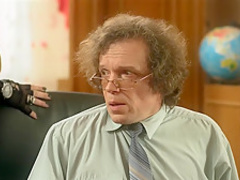 Svaty S05E06 (2011) Anna Koshmal