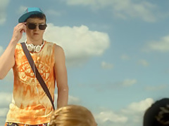 Svaty S05E06 (2011) Anna Koshmal