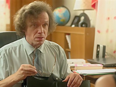 Svaty S05E06 (2011) Anna Koshmal