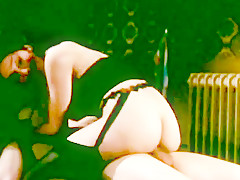 Die samen - rauberinnen