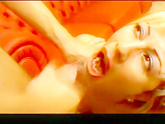 Exotic pornstar in best european, blonde porn clip