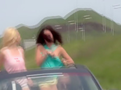 Amazing pornstar in fabulous european, brazilian sex movie