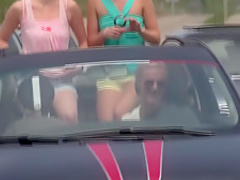 Amazing pornstar in fabulous european, brazilian sex movie