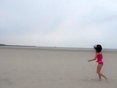 Amazing pornstar in fabulous european, brazilian sex movie