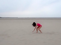 Amazing pornstar in fabulous european, brazilian sex movie