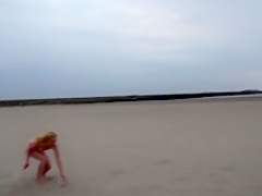 Amazing pornstar in fabulous european, brazilian sex movie