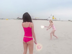 Amazing pornstar in fabulous european, brazilian sex movie